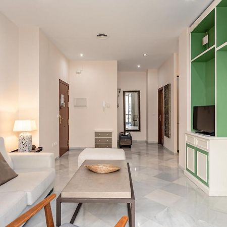 Green-Apartments Sierpes Севілья Екстер'єр фото