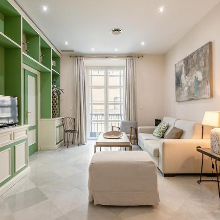 Green-Apartments Sierpes Севілья Екстер'єр фото