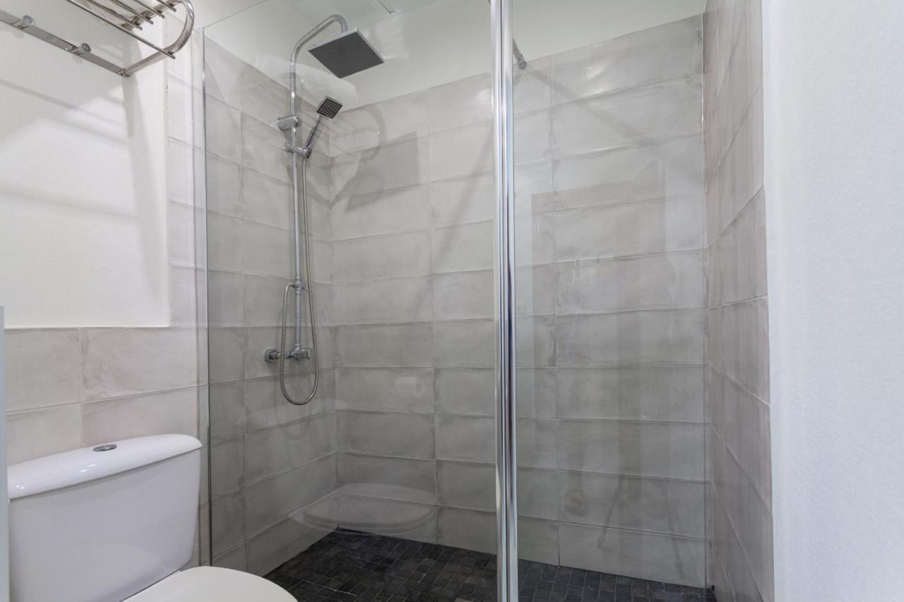 Green-Apartments Sierpes Севілья Екстер'єр фото
