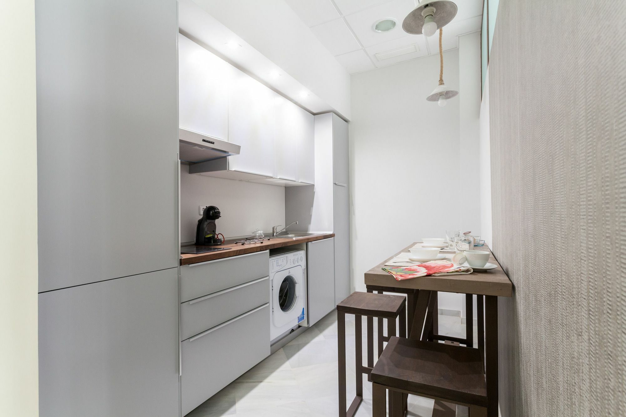 Green-Apartments Sierpes Севілья Екстер'єр фото
